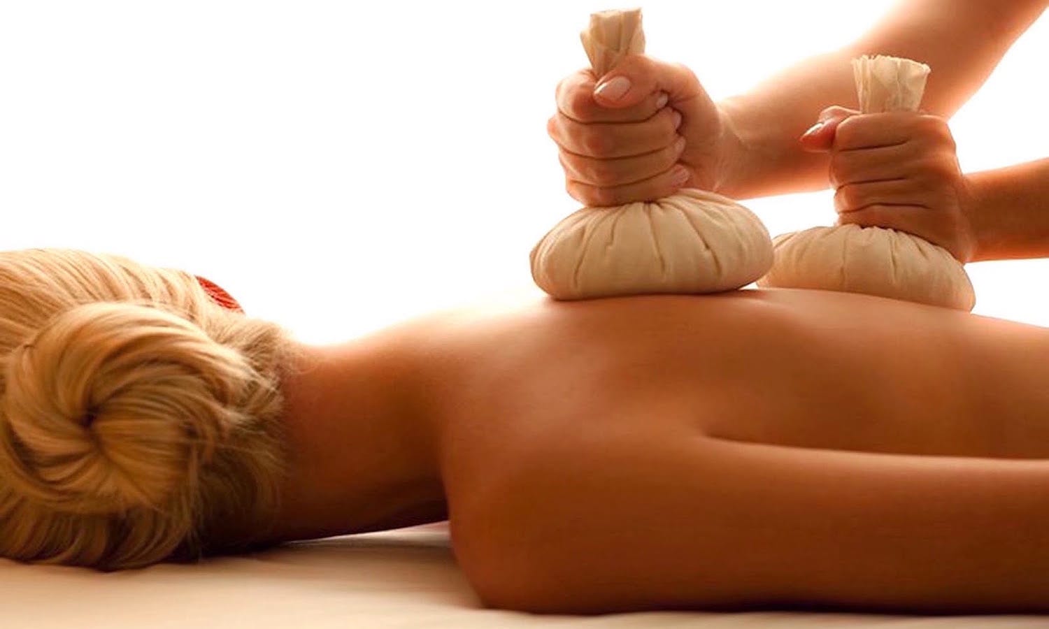 Pinda Sweda Ayurvedic Treatment Sydney