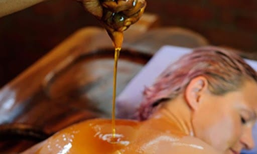 Pizhichil ayurveda treatment Sydney