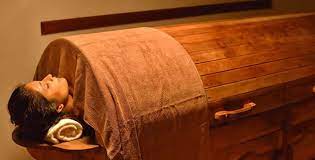 Ayurvedic Steam Bath Treatment Sydney