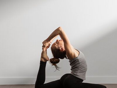 enhances body flexibility enhances body flexibility