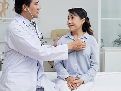 improves heart rate improves heart rate