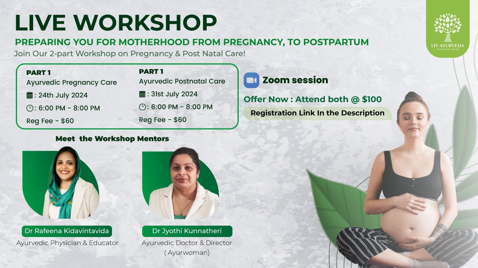 Rafeena Kidavintavida