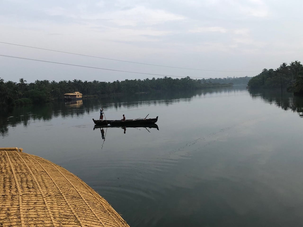 KERALA AYURVEDA, YOGA & CULTURAL RETREAT