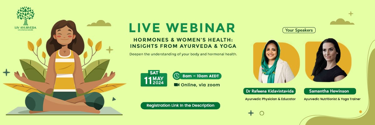 Rafeena Kidavintavida, Samantha Hewinson