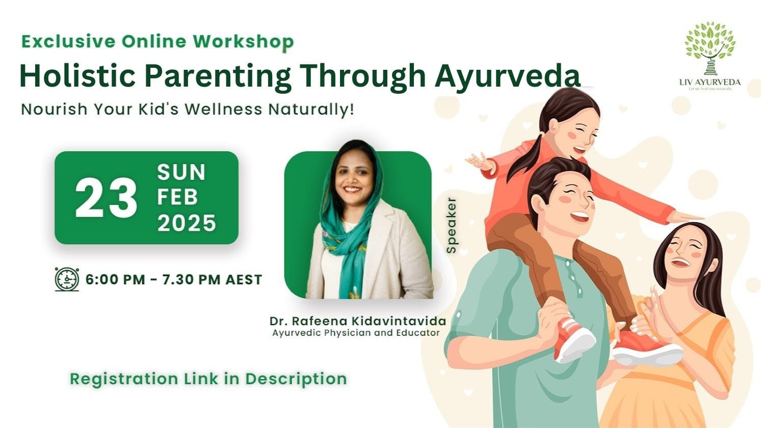 Rafeena Kidavintavida