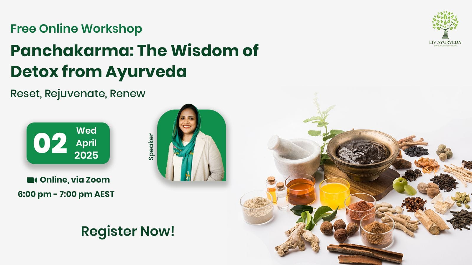 Rafeena Kidavintavida