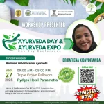 best ayurveda doctor in sydney