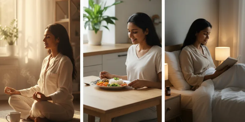 Golden Rule of Ayurveda