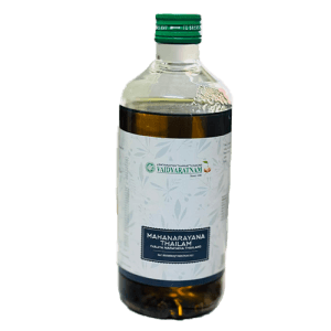 Mahanarayana Thailam